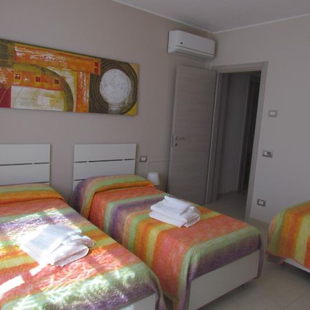 Valle Apartments Castelvecchio  객실 사진