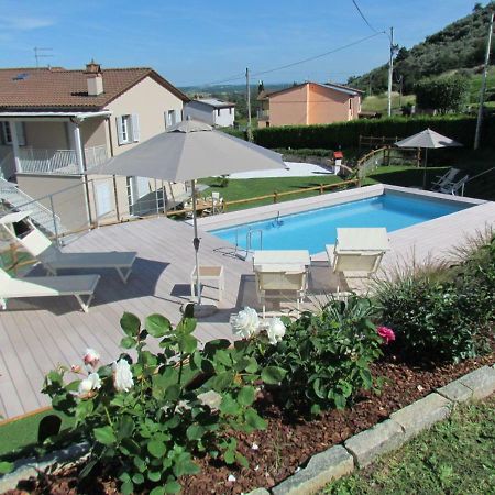 Valle Apartments Castelvecchio  외부 사진