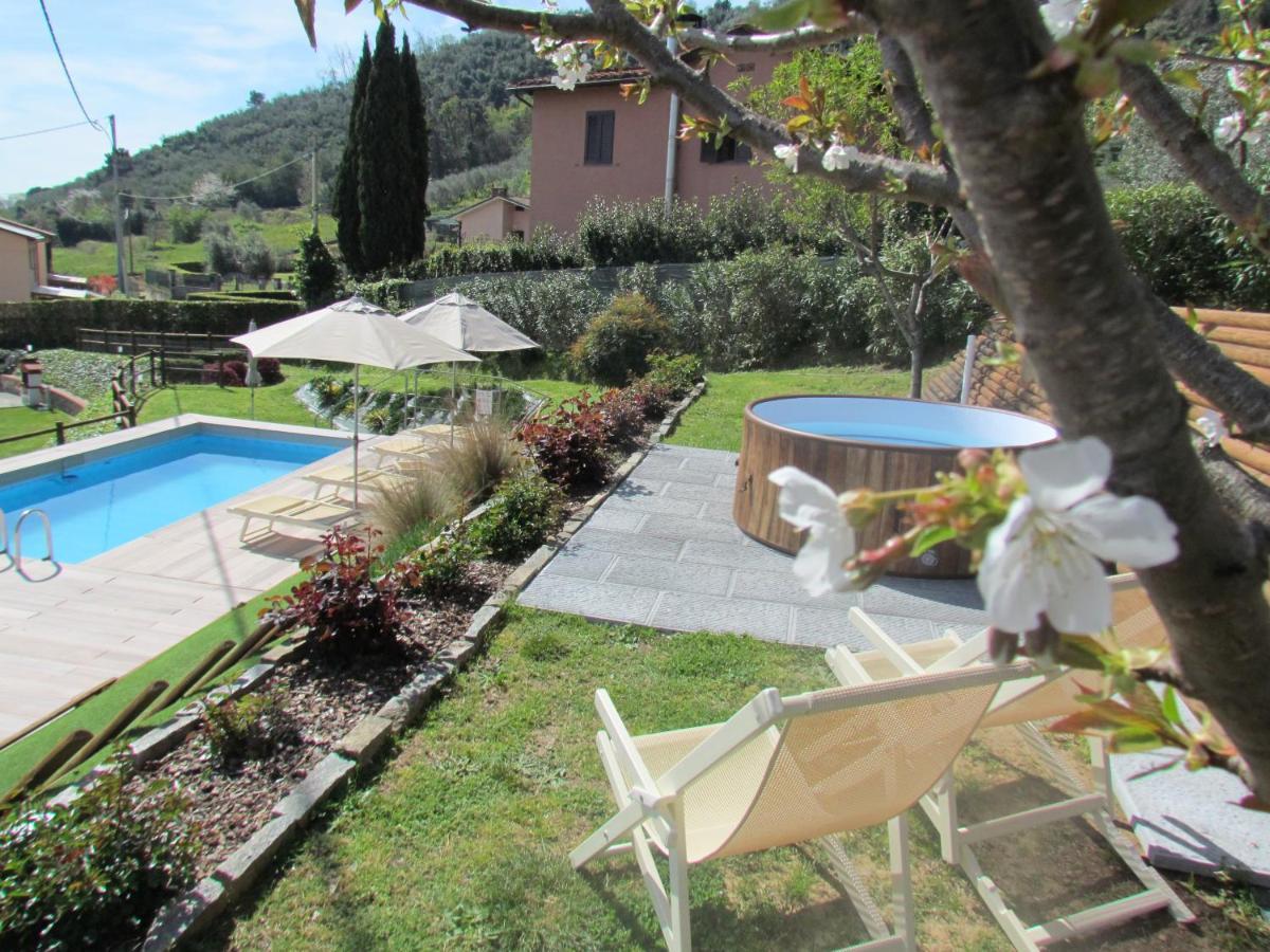 Valle Apartments Castelvecchio  외부 사진