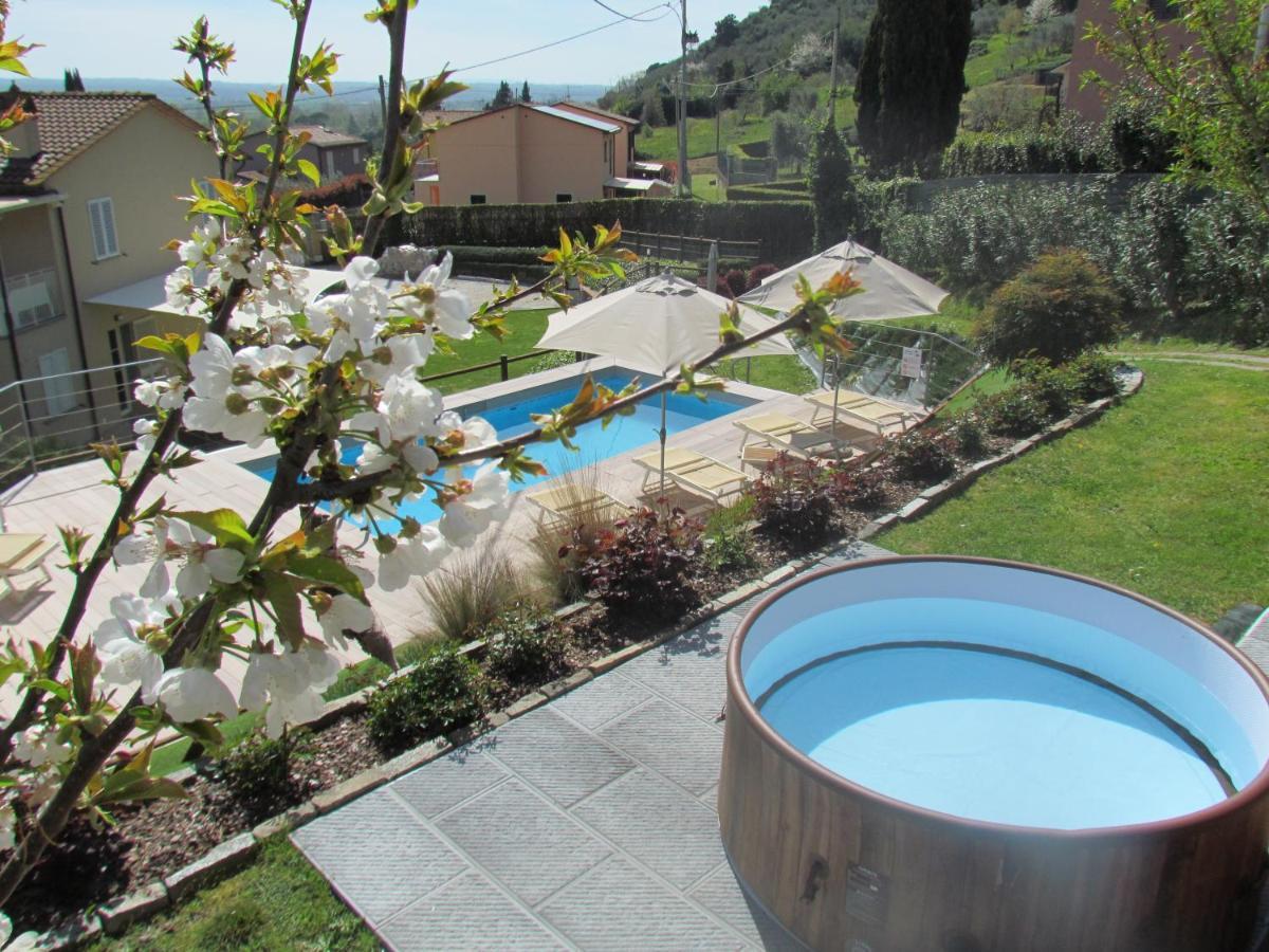 Valle Apartments Castelvecchio  외부 사진
