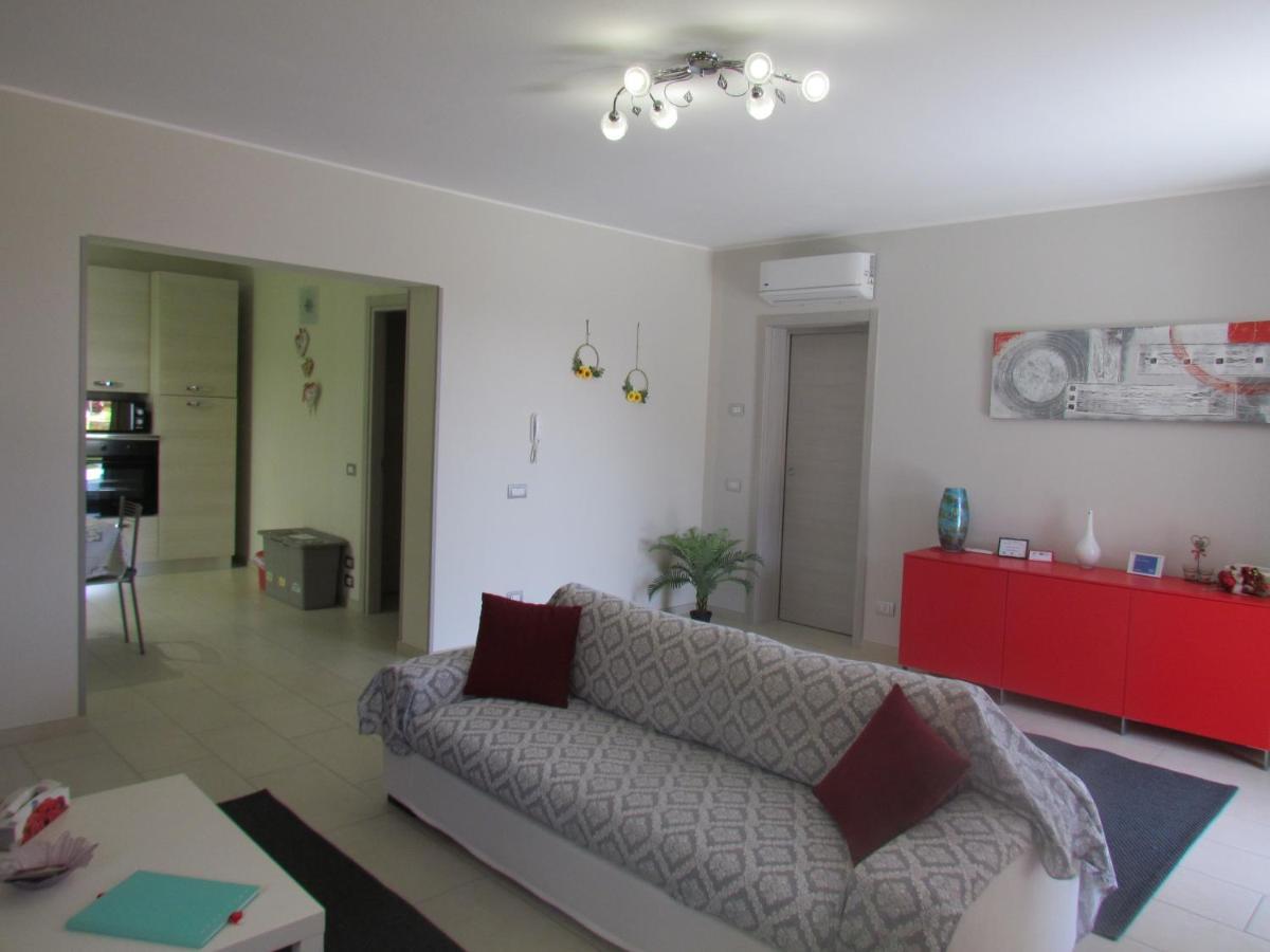 Valle Apartments Castelvecchio  외부 사진