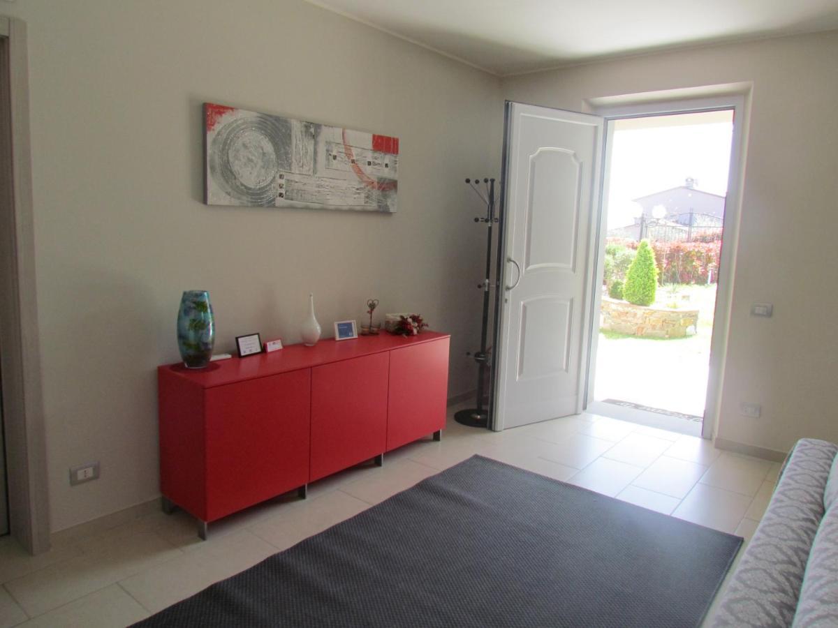 Valle Apartments Castelvecchio  외부 사진