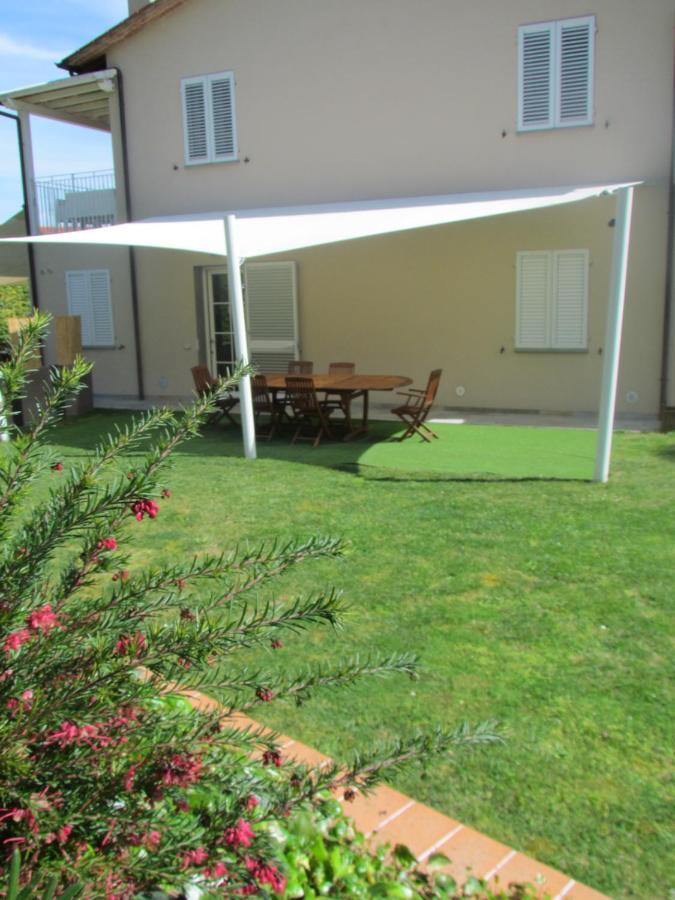 Valle Apartments Castelvecchio  외부 사진