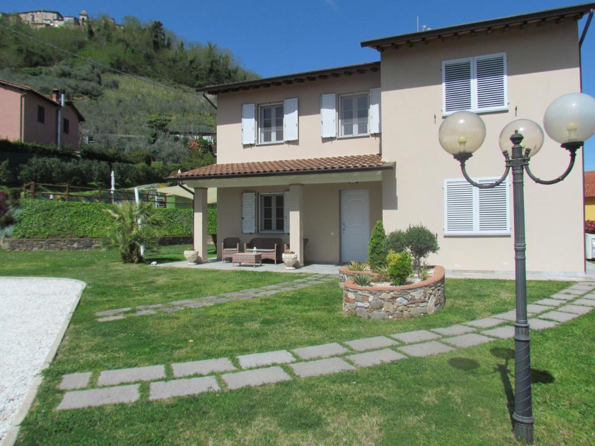 Valle Apartments Castelvecchio  외부 사진