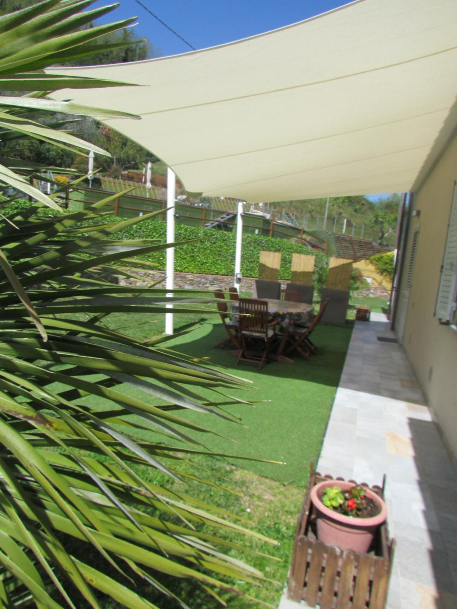 Valle Apartments Castelvecchio  객실 사진