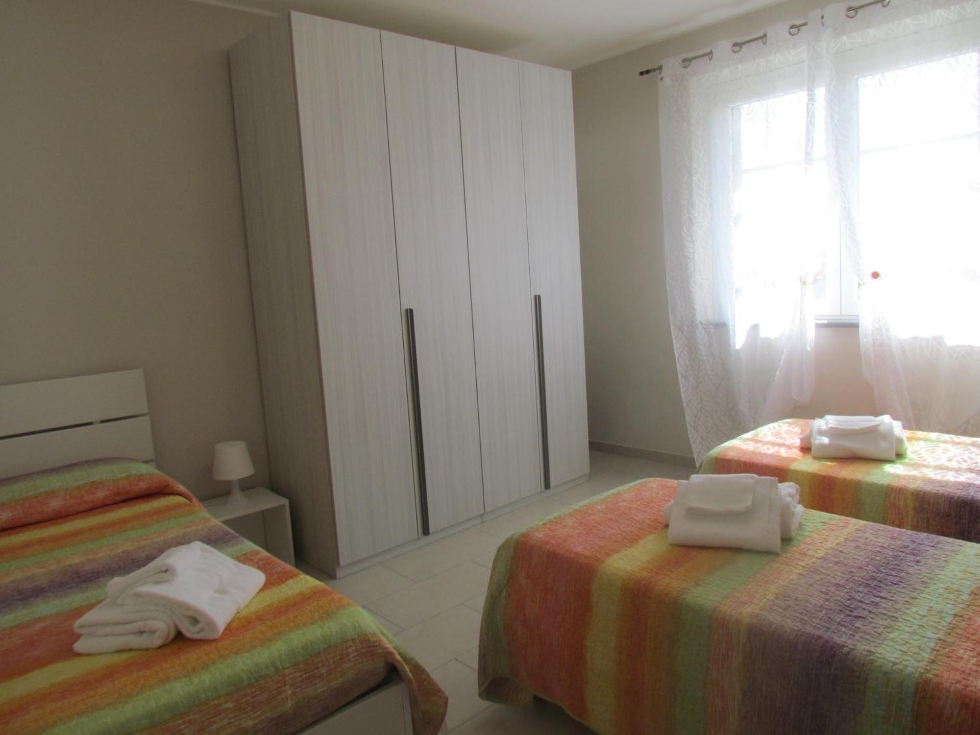 Valle Apartments Castelvecchio  객실 사진