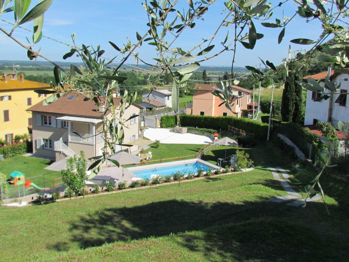 Valle Apartments Castelvecchio  외부 사진