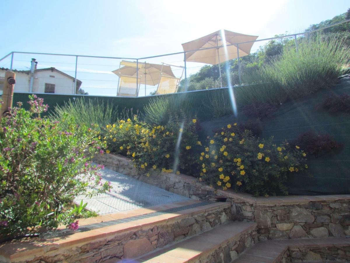 Valle Apartments Castelvecchio  외부 사진