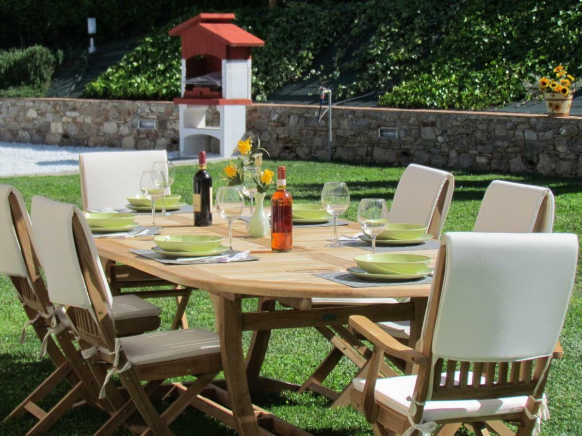Valle Apartments Castelvecchio  외부 사진