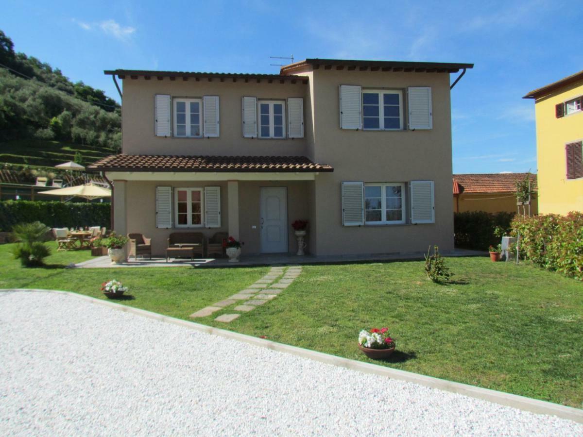 Valle Apartments Castelvecchio  외부 사진