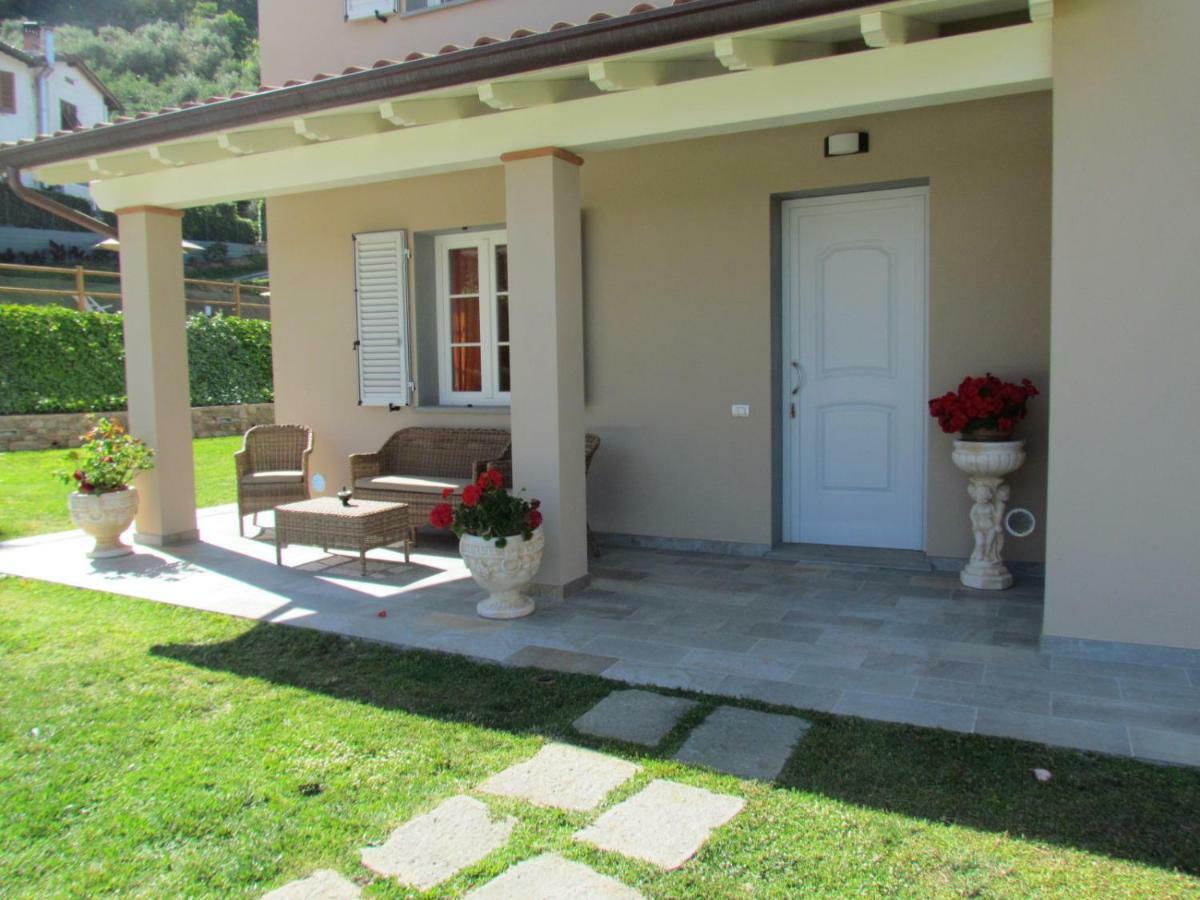 Valle Apartments Castelvecchio  외부 사진