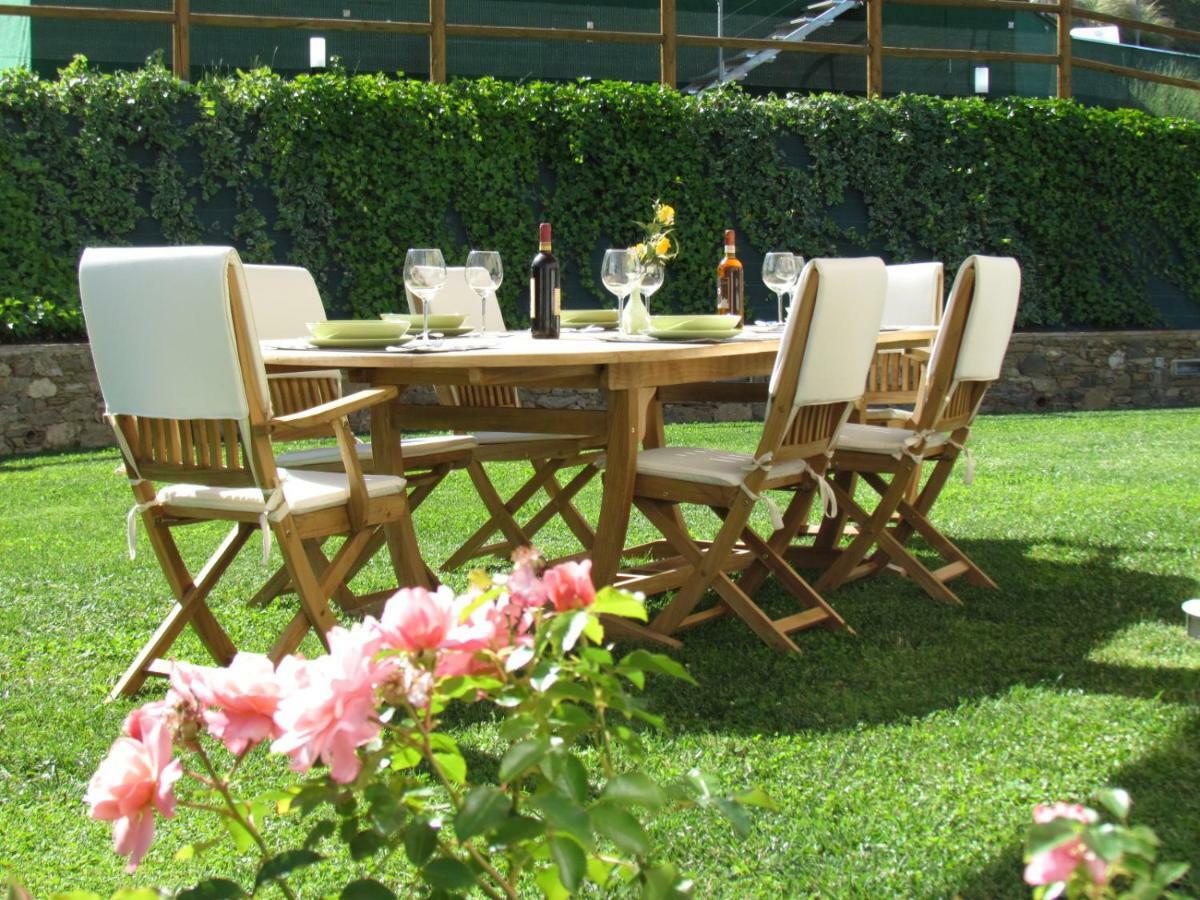 Valle Apartments Castelvecchio  외부 사진