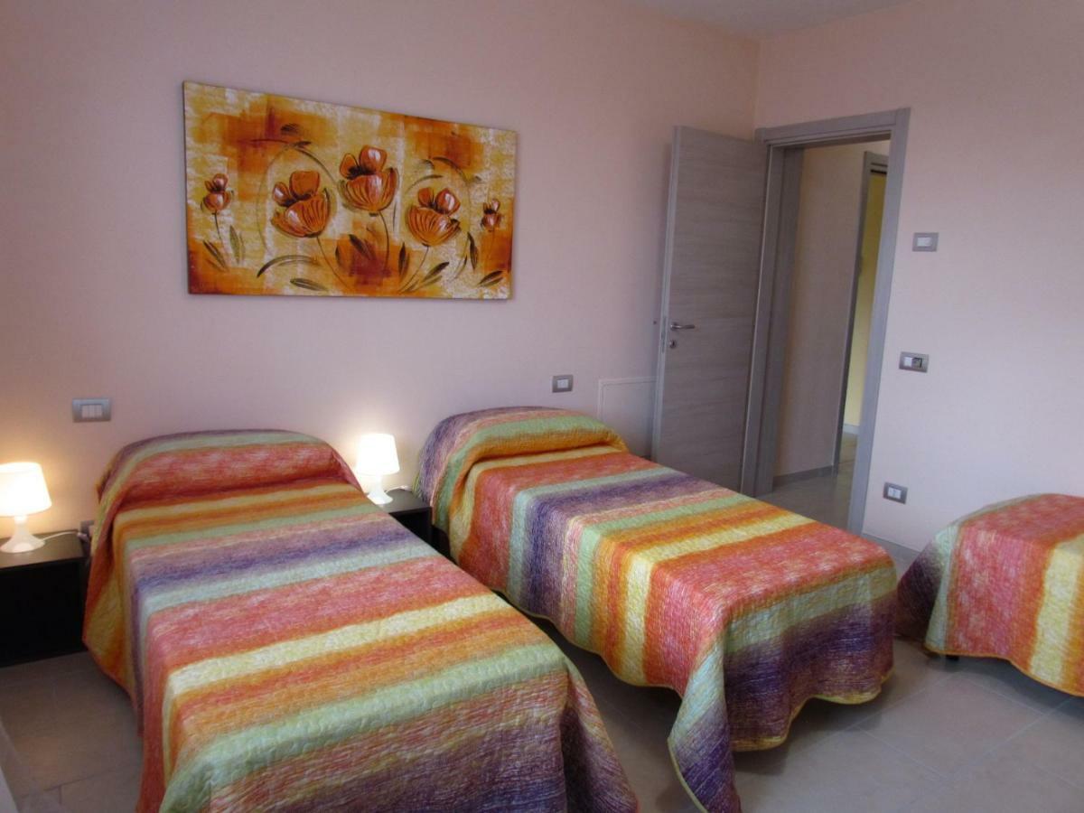 Valle Apartments Castelvecchio  외부 사진