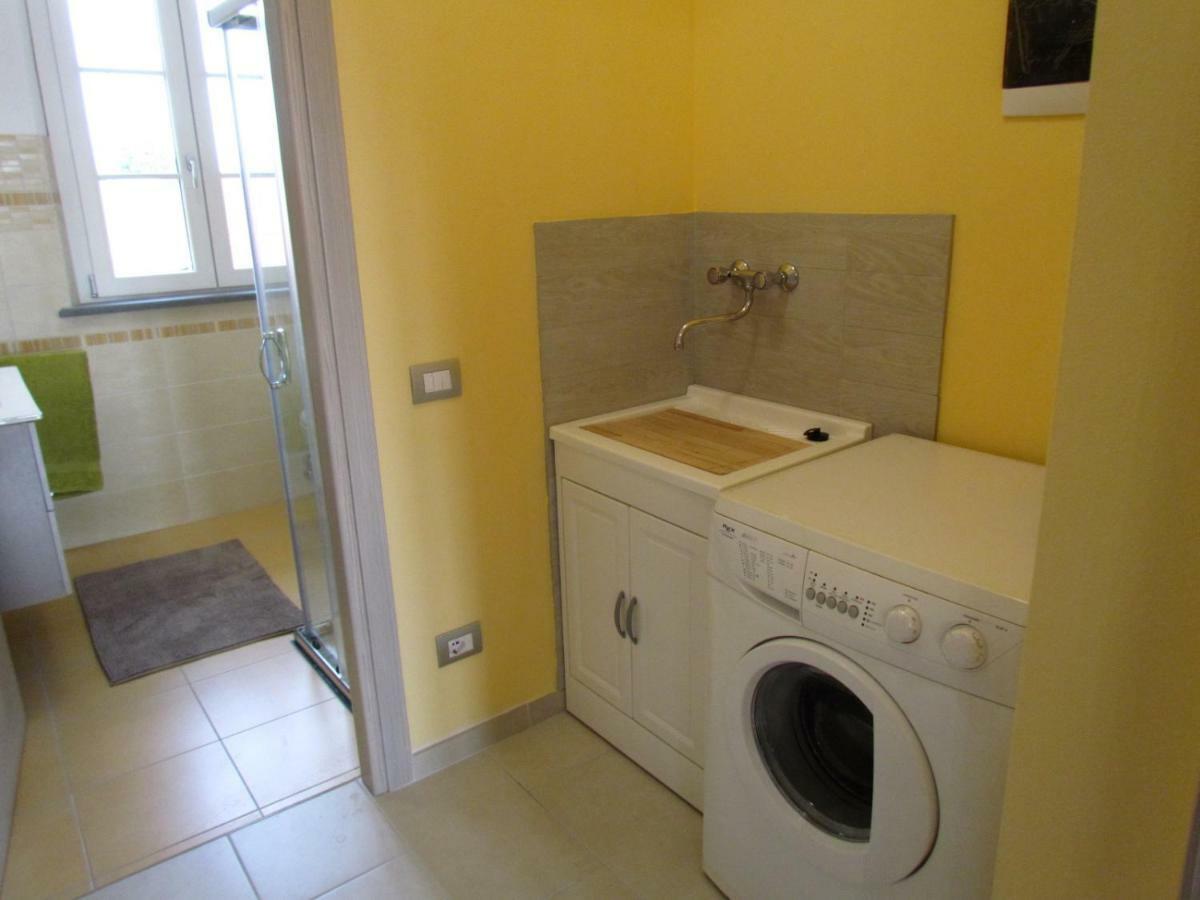 Valle Apartments Castelvecchio  외부 사진