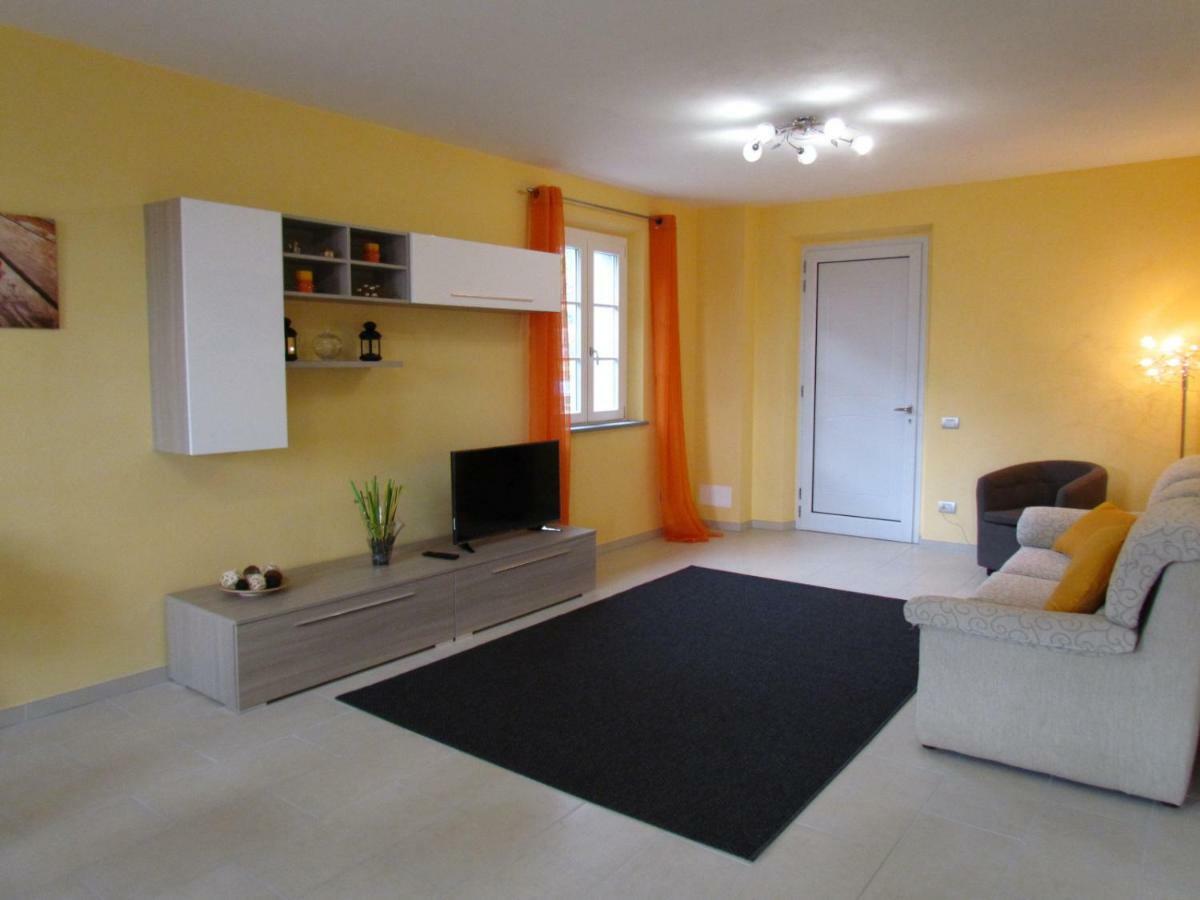 Valle Apartments Castelvecchio  외부 사진