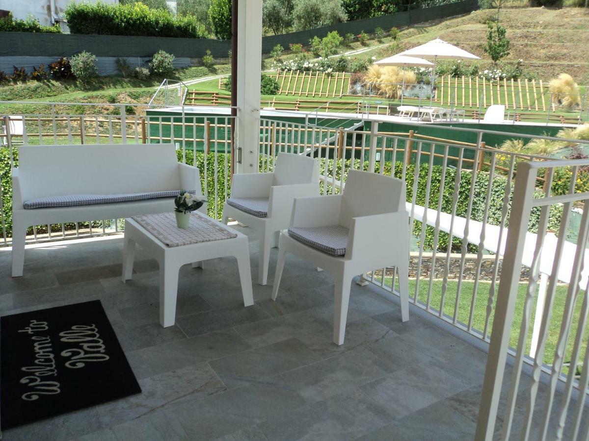 Valle Apartments Castelvecchio  외부 사진