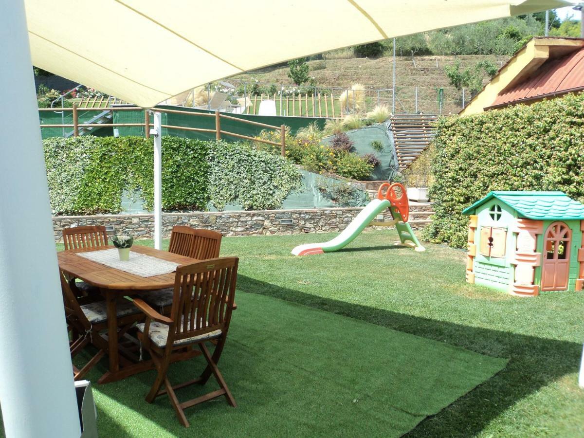 Valle Apartments Castelvecchio  외부 사진