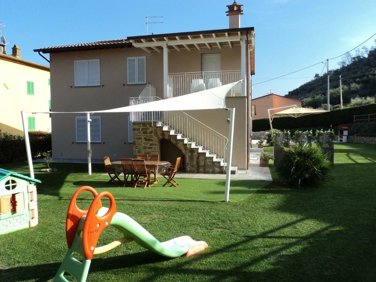 Valle Apartments Castelvecchio  외부 사진