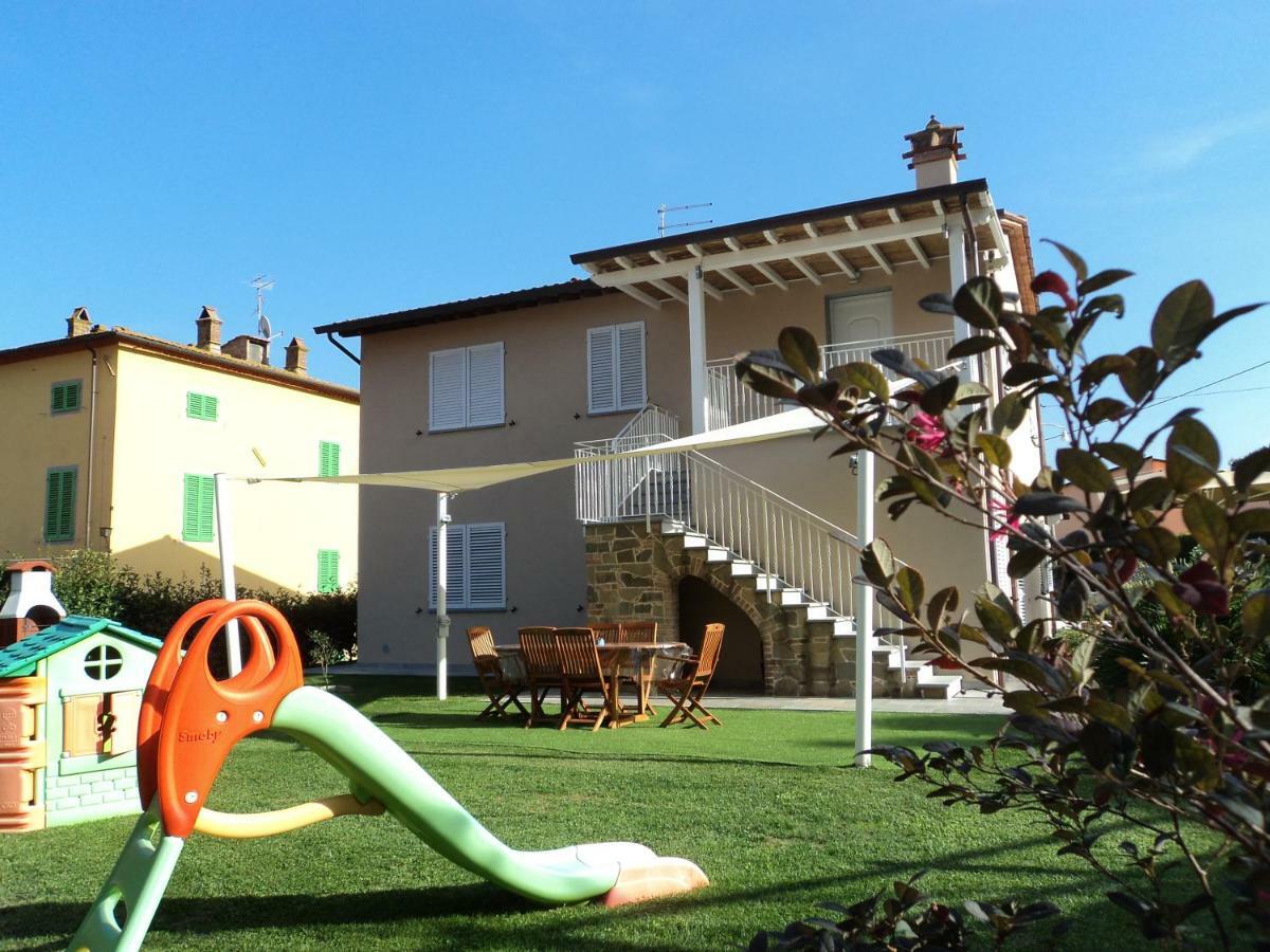 Valle Apartments Castelvecchio  외부 사진