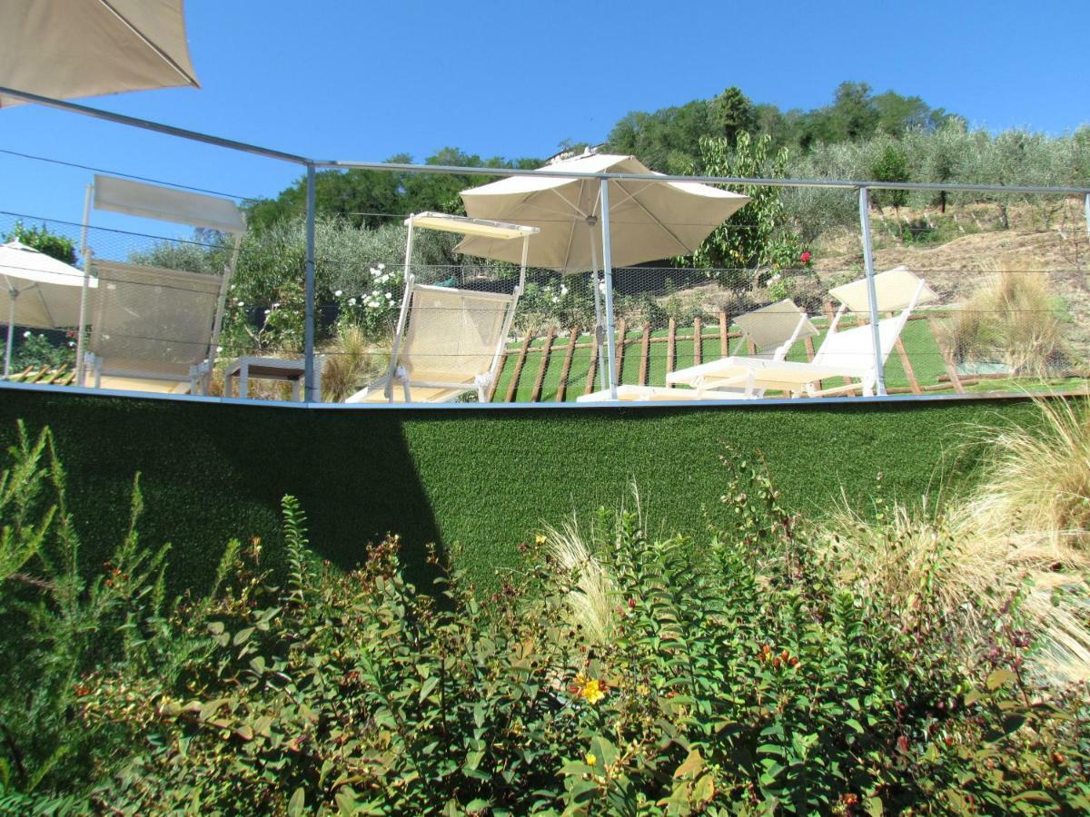 Valle Apartments Castelvecchio  외부 사진