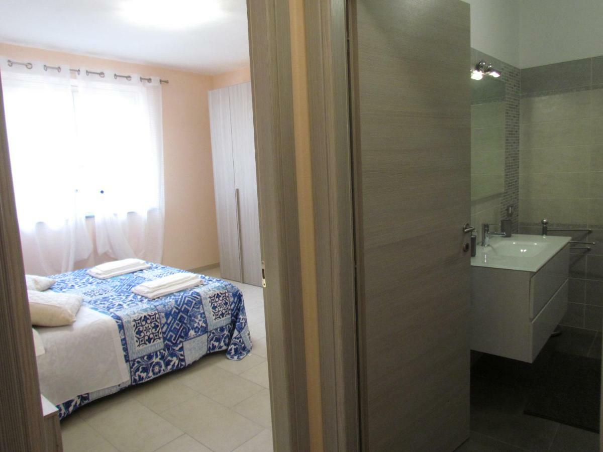 Valle Apartments Castelvecchio  외부 사진