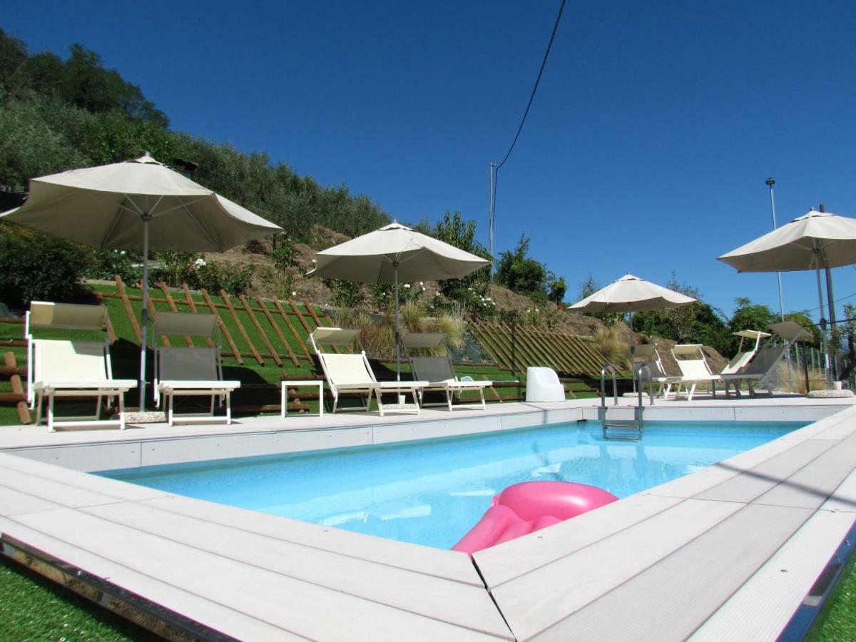 Valle Apartments Castelvecchio  외부 사진