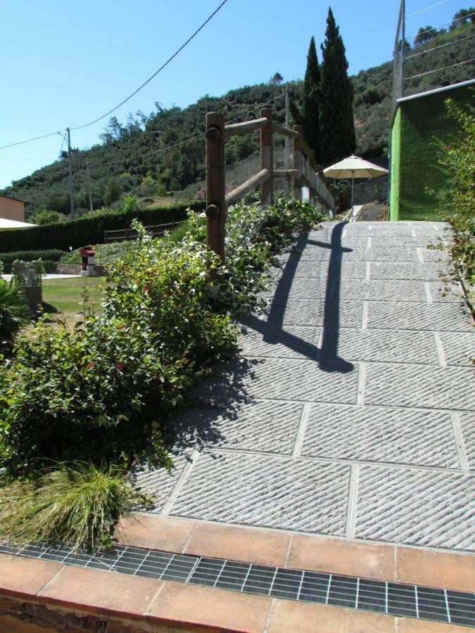 Valle Apartments Castelvecchio  외부 사진