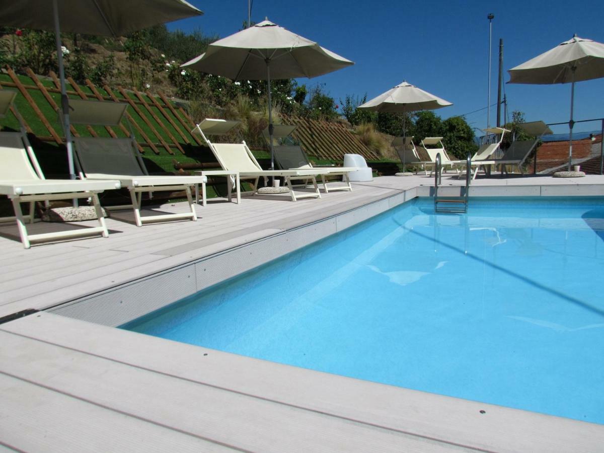 Valle Apartments Castelvecchio  외부 사진