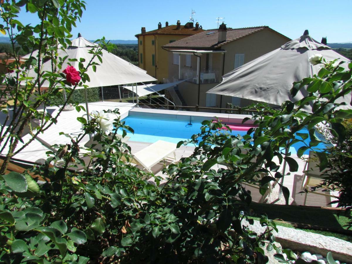 Valle Apartments Castelvecchio  외부 사진
