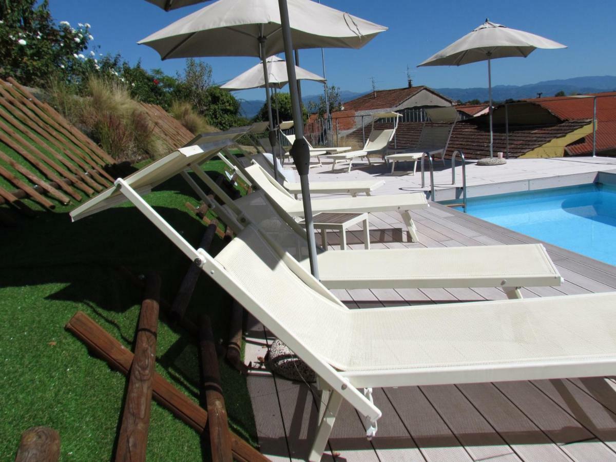 Valle Apartments Castelvecchio  외부 사진