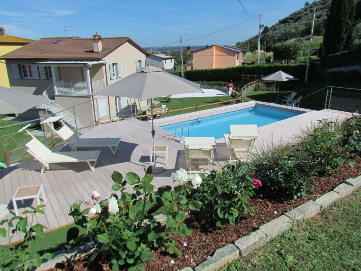 Valle Apartments Castelvecchio  외부 사진