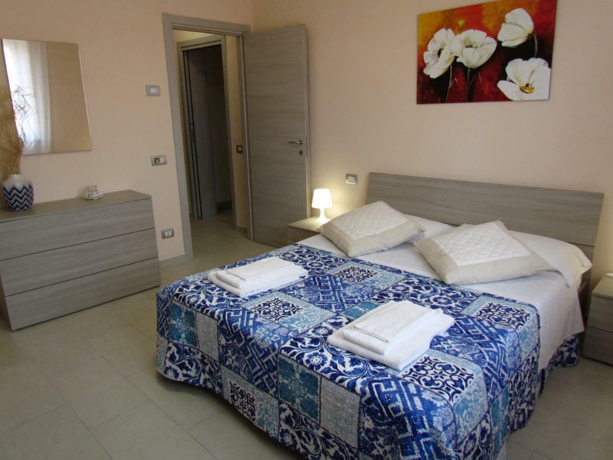 Valle Apartments Castelvecchio  외부 사진