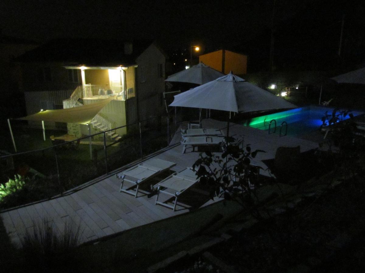 Valle Apartments Castelvecchio  외부 사진